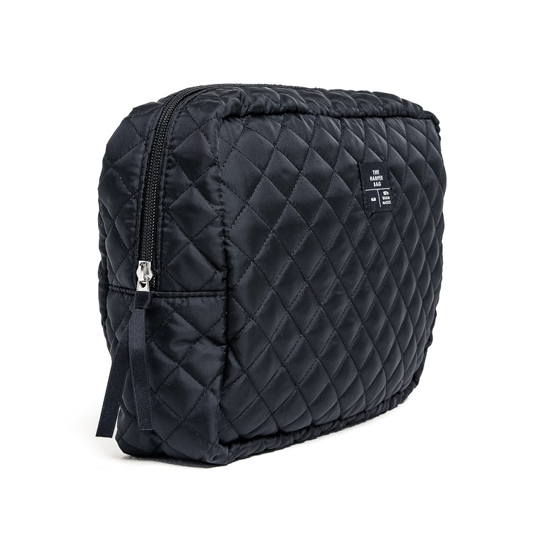 Toiletry bag "Harper Large Bag" Black